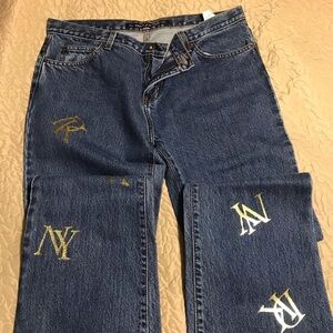 “DKNY” JEANS - NWOT